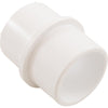 Insider Coupling, 2" White
