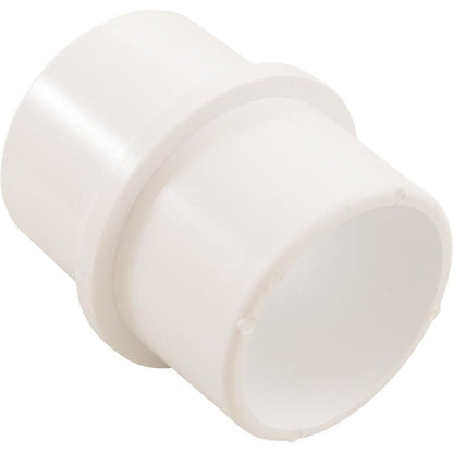 Raccord interne, 2" blanc