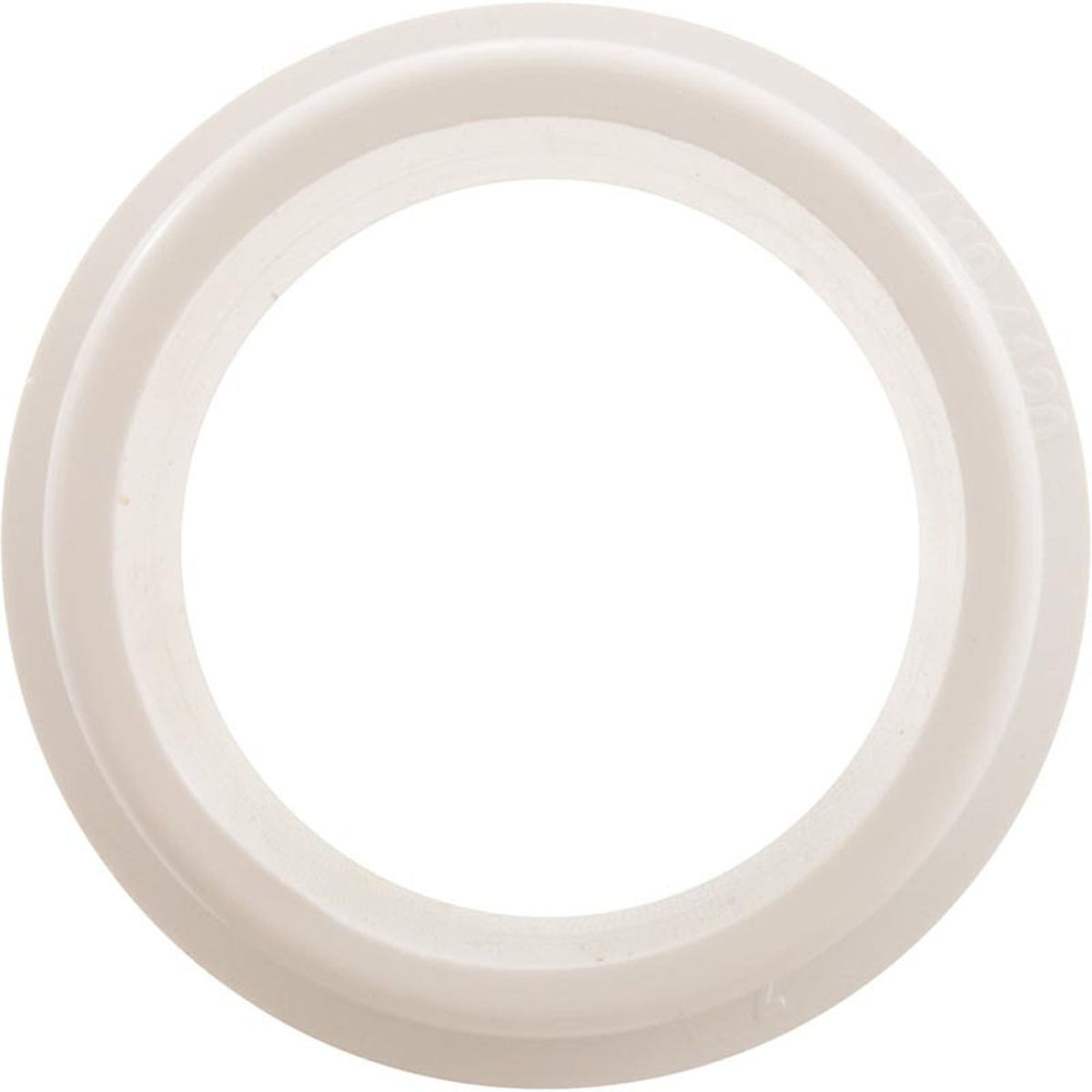 Insider Coupling, 2" White