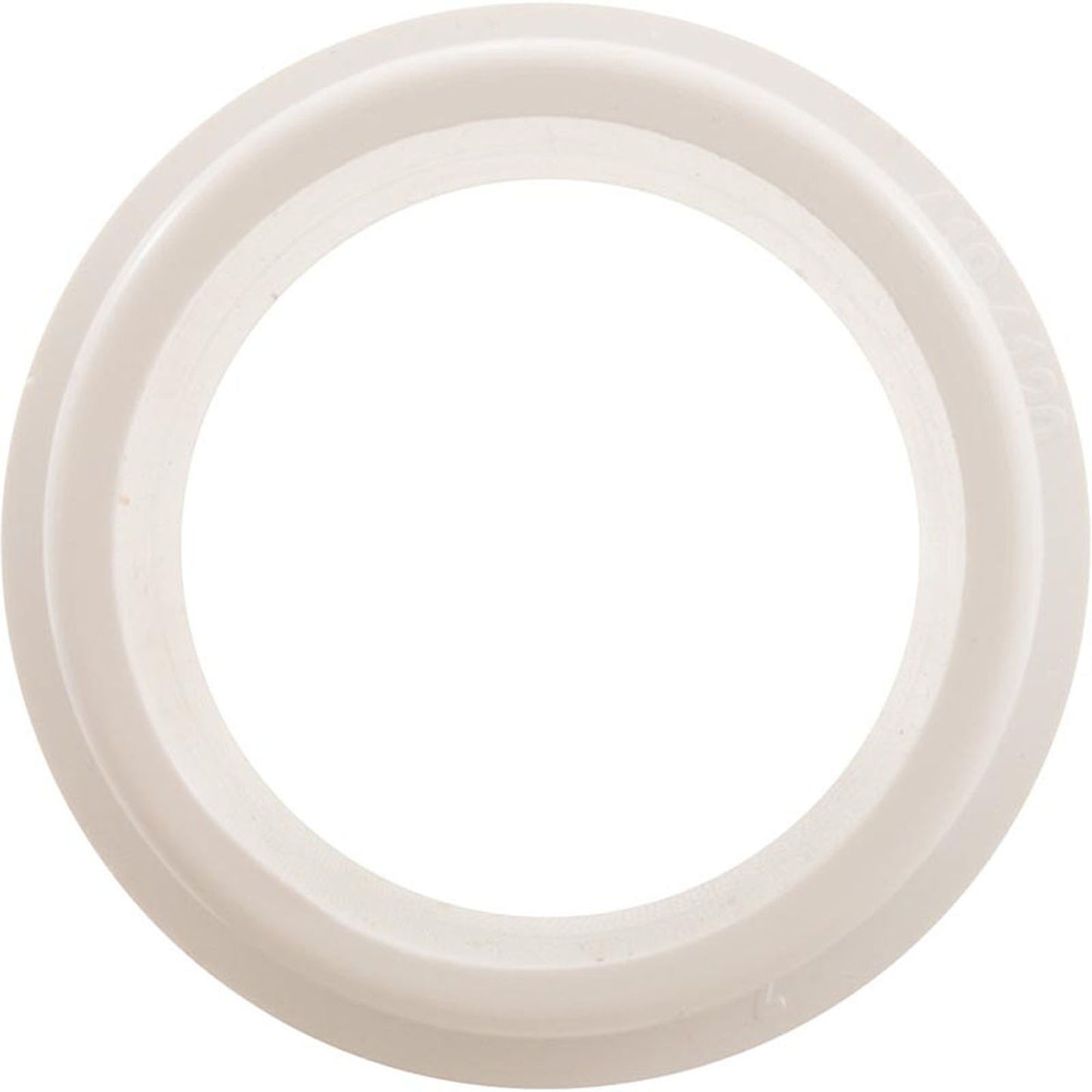 Raccord interne, 2" blanc