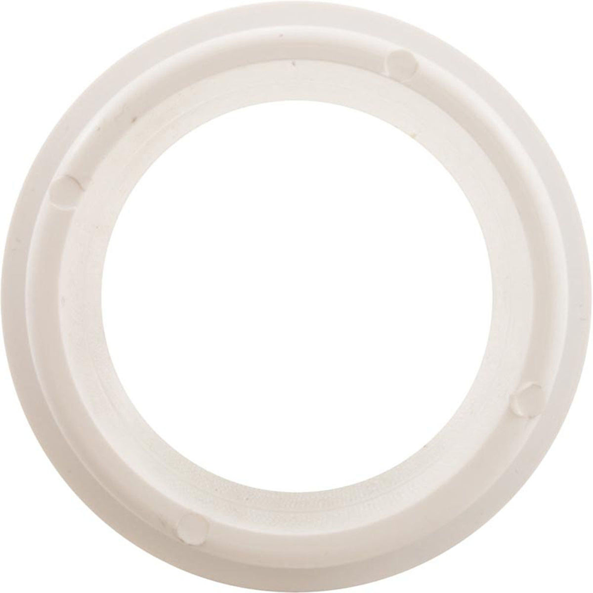 Insider Coupling, 2" White