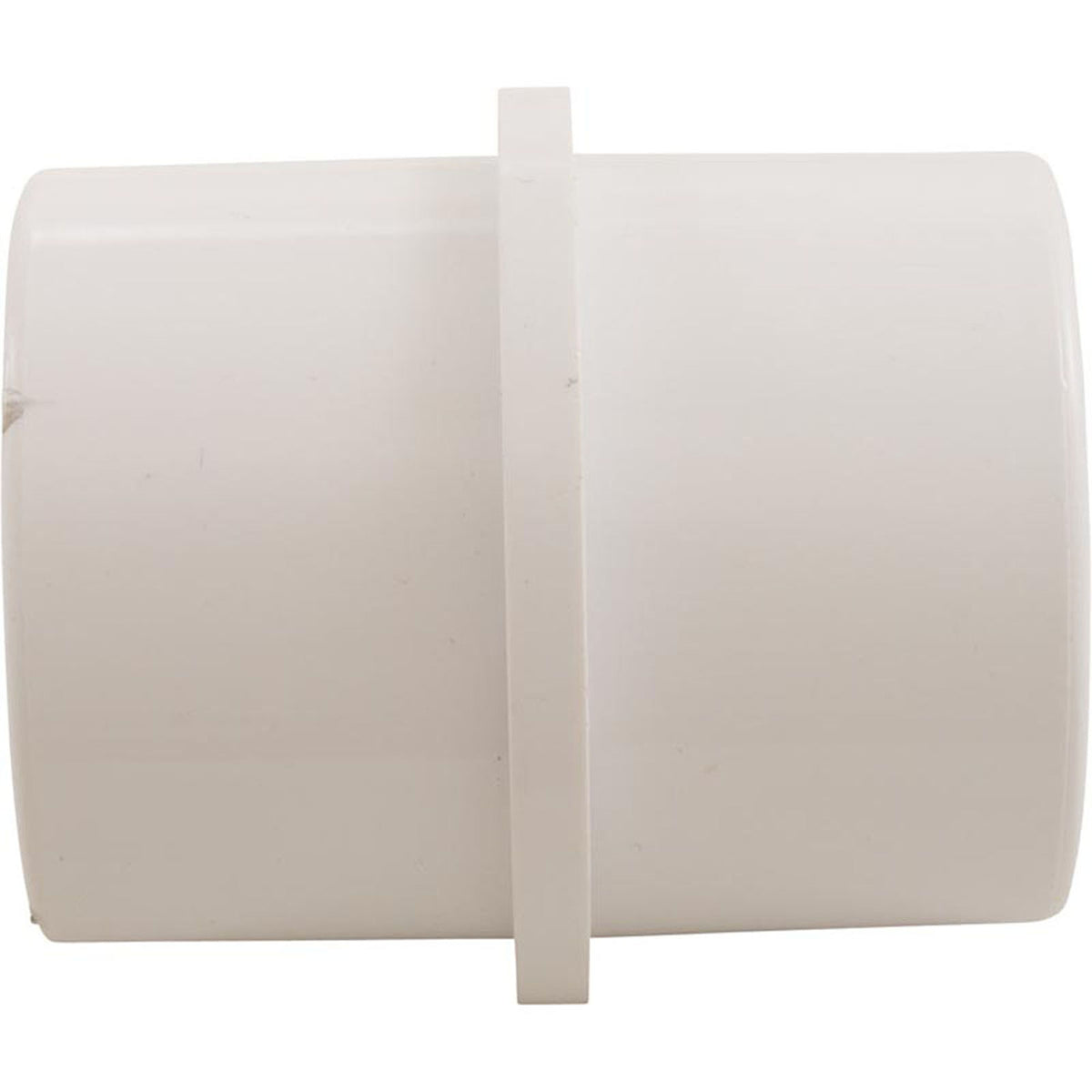 Insider Coupling, 2" White