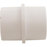 Insider Coupling, 2" White
