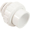 Union, Praher, 1-1/2" Male Pipe Thread x 1-1/2" Slip