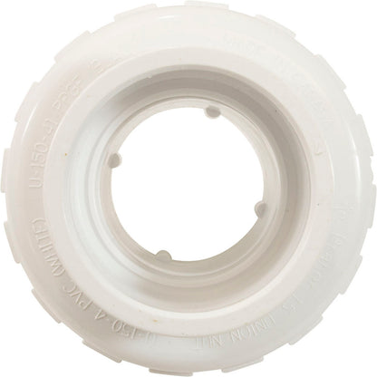 Union, Praher, 1-1/2" Male Pipe Thread x 1-1/2" Slip