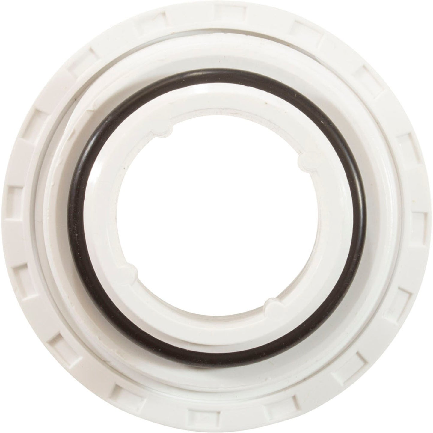 Union, Praher, 1-1/2" Male Pipe Thread x 1-1/2" Slip