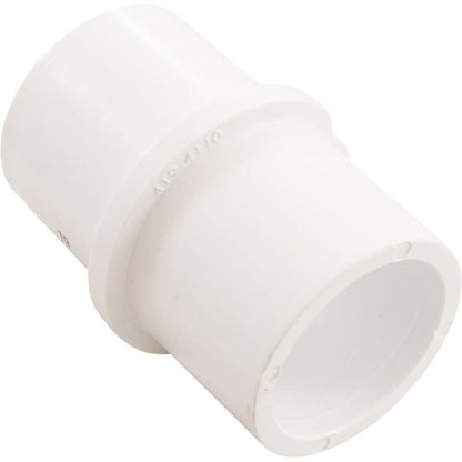 Insider Coupling, 1-1/2" White