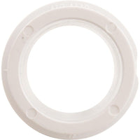 Insider Coupling, 1-1/2" White