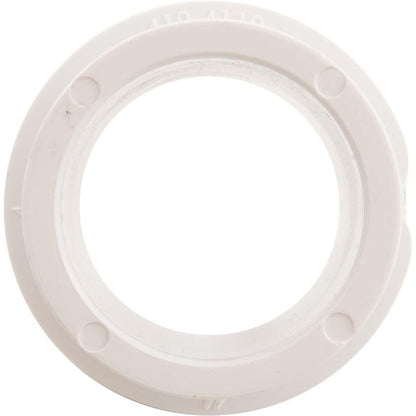 Insider Coupling, 1-1/2" White