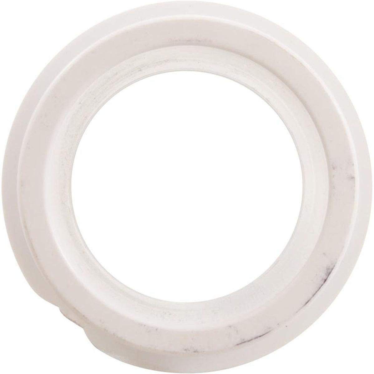 Insider Coupling, 1-1/2" White