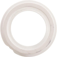 Insider Coupling, 1-1/2" White