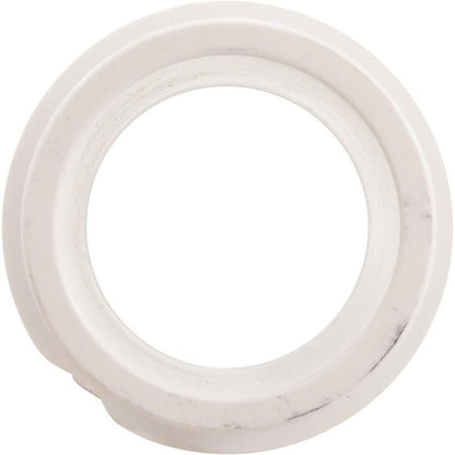 Insider Coupling, 1-1/2" White