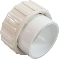 Union, Waterway, 2", With O-Ring