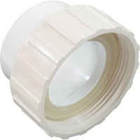 Union, Waterway, 2", With O-Ring