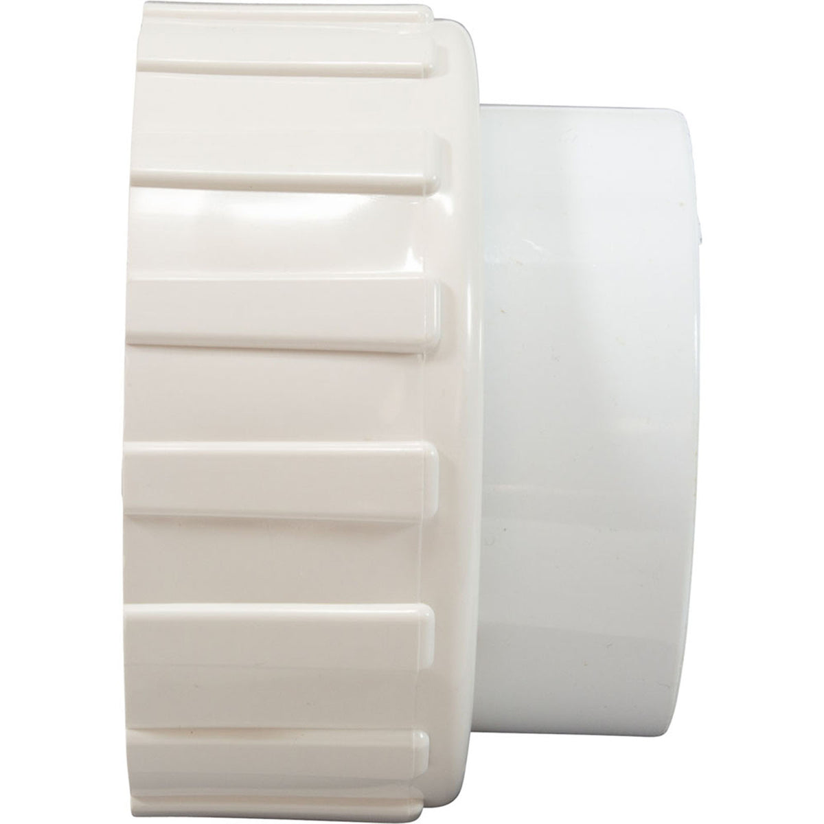 Union, Waterway, 2", With O-Ring