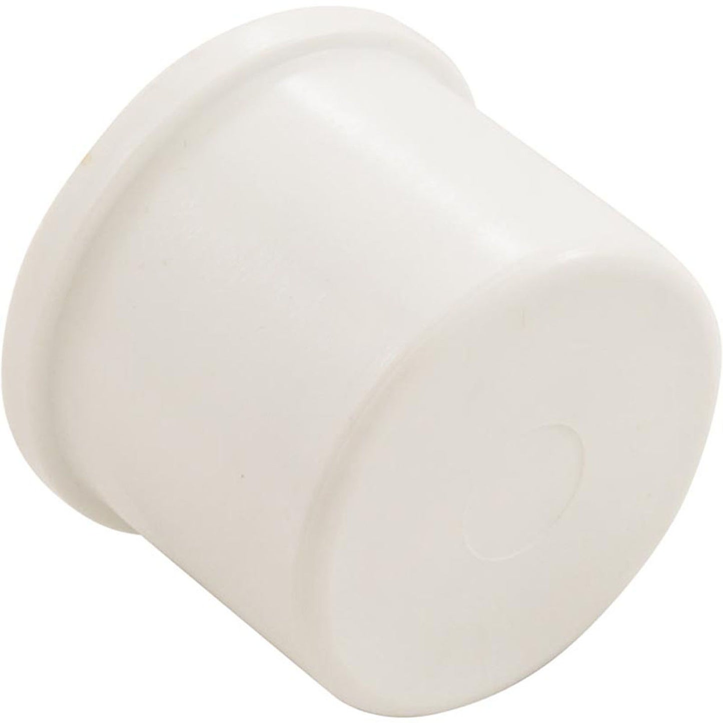 Plug, Waterway, 1" Spigot, Inverted