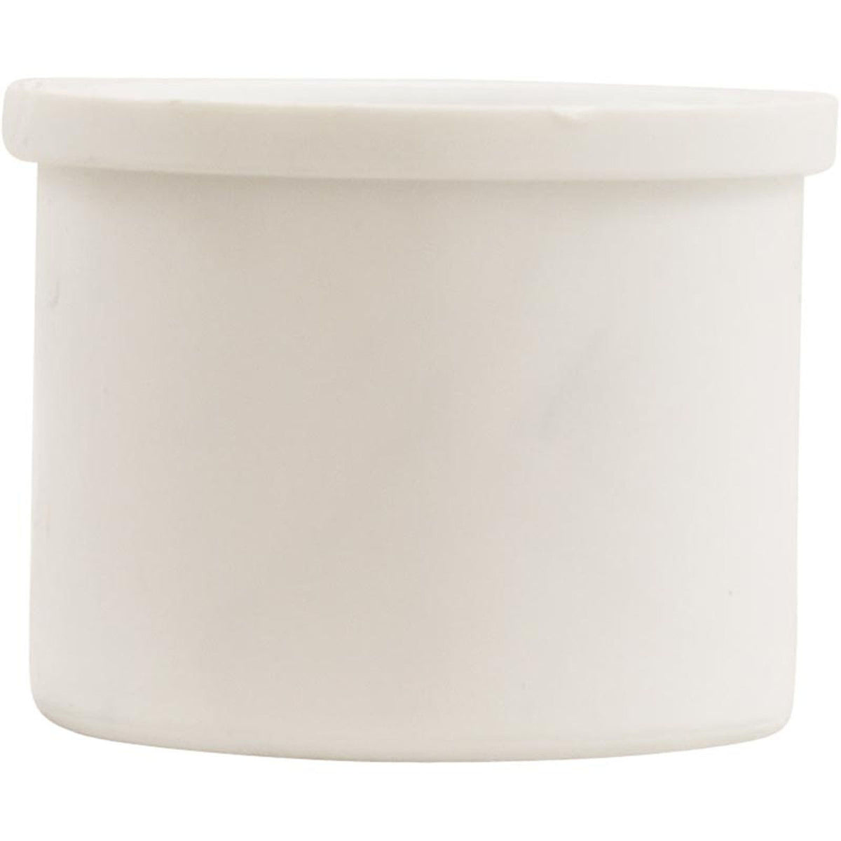 Plug, Waterway, 1" Spigot, Inverted