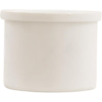 Plug, Waterway, 1" Spigot, Inverted