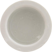 Plug, Waterway, 1" Spigot, Inverted