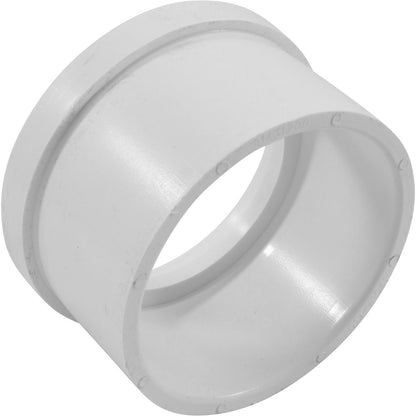 Adapter, 2" Slip, Pump Union