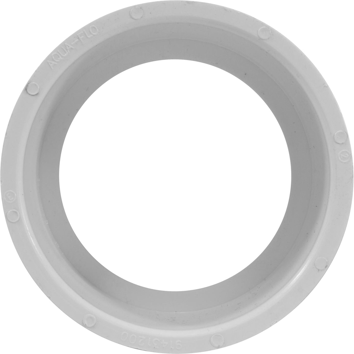 Adapter, 2" Slip, Pump Union