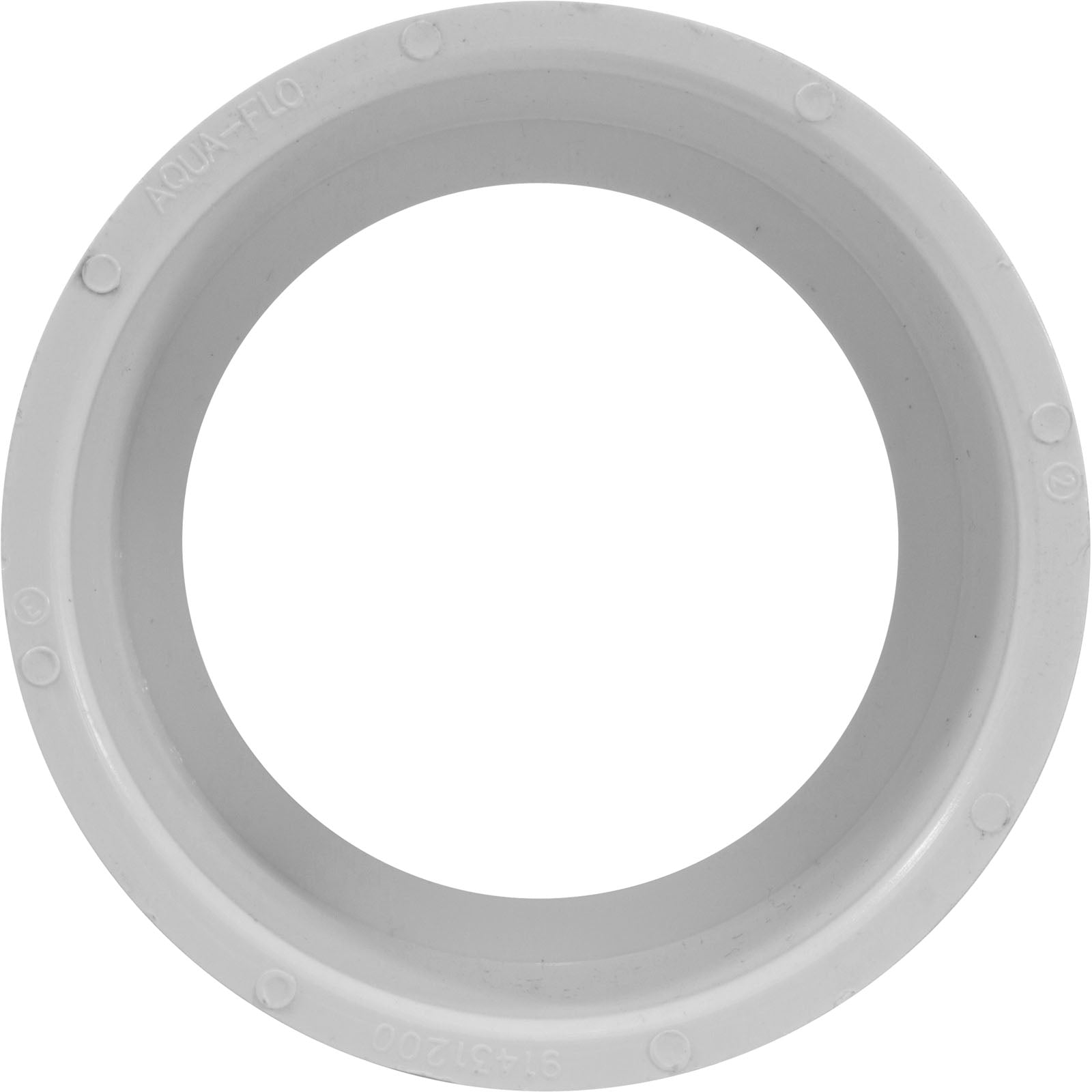 Adapter, 2" Slip, Pump Union
