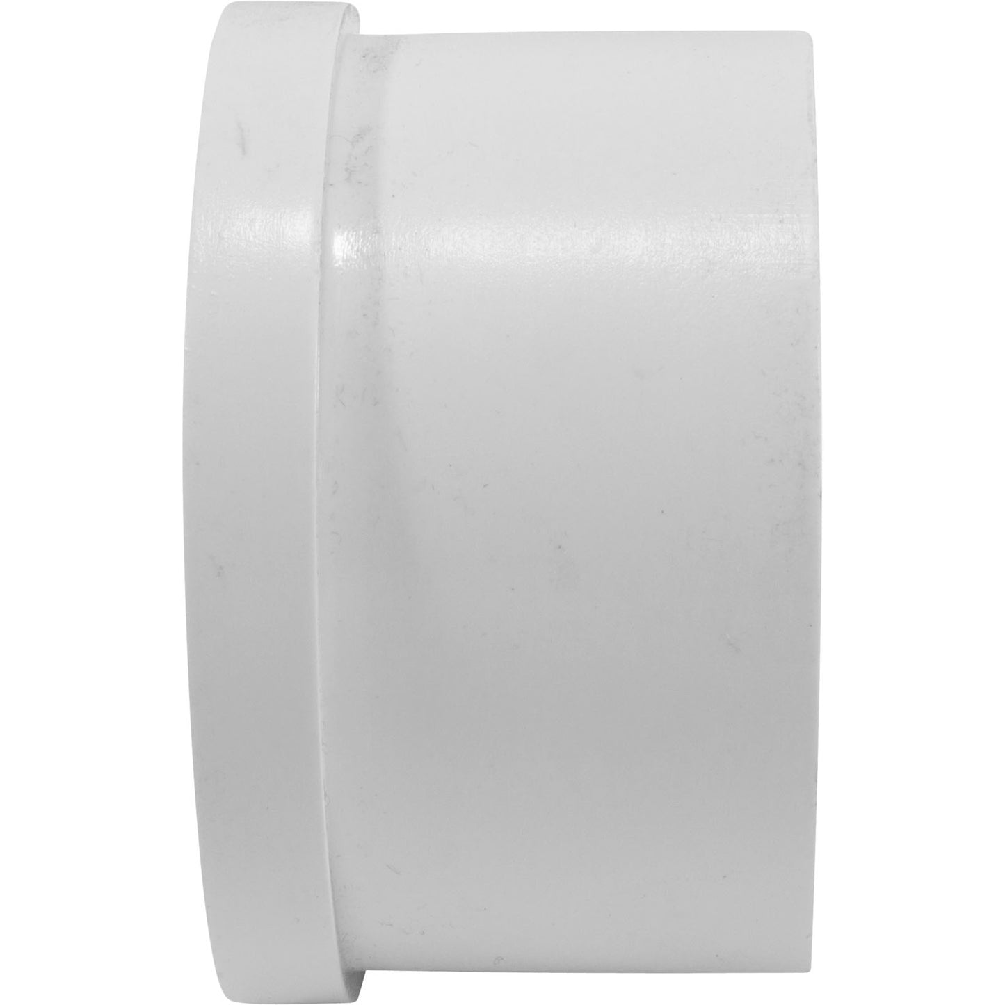 Adapter, 2" Slip, Pump Union