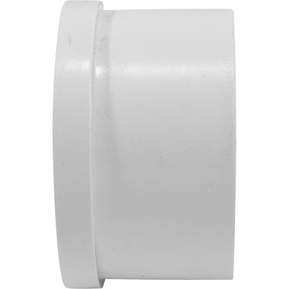 Adapter, 2" Slip, Pump Union