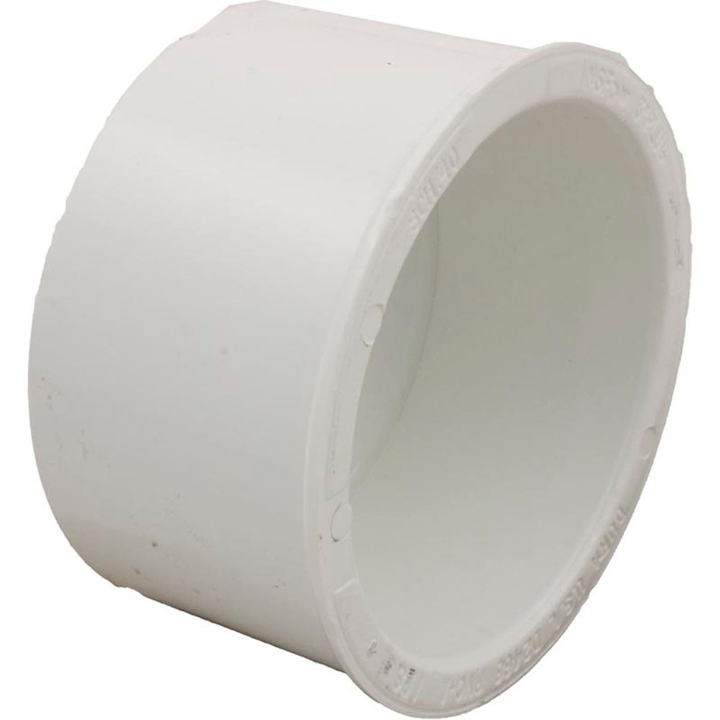 Plug, Lasco, 3" Spigot