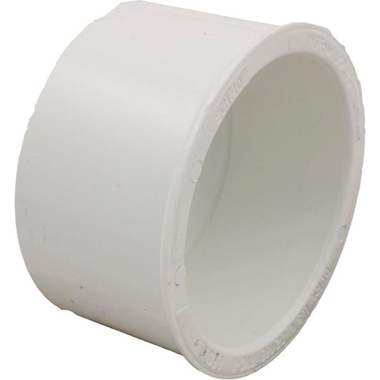 Plug, Lasco, 3" Spigot