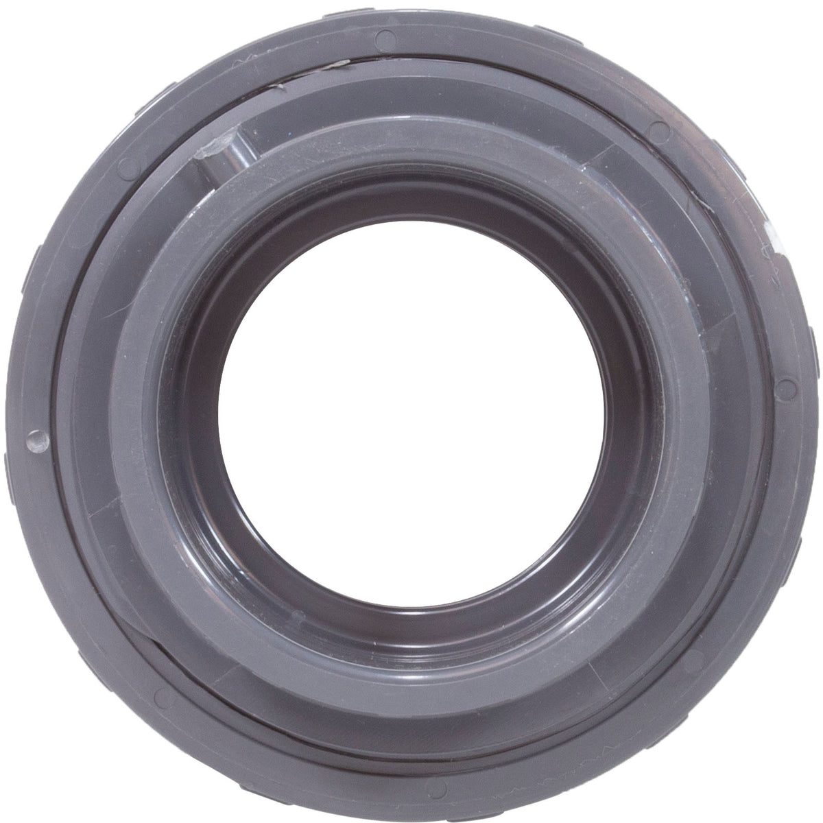 Union, Lasco, 3"s x 3"s, O-Ring Type, SCH80 PVC