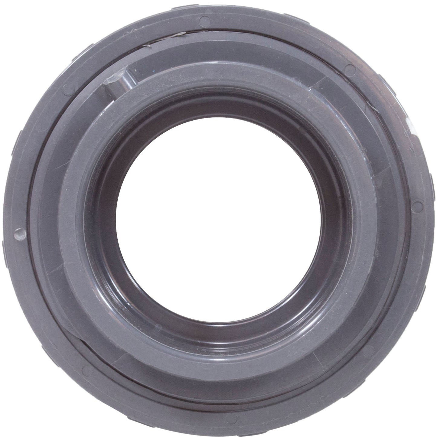 Union, Lasco, 3"s x 3"s, O-Ring Type, SCH80 PVC