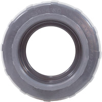 Union, Lasco, 3"s x 3"s, O-Ring Type, SCH80 PVC