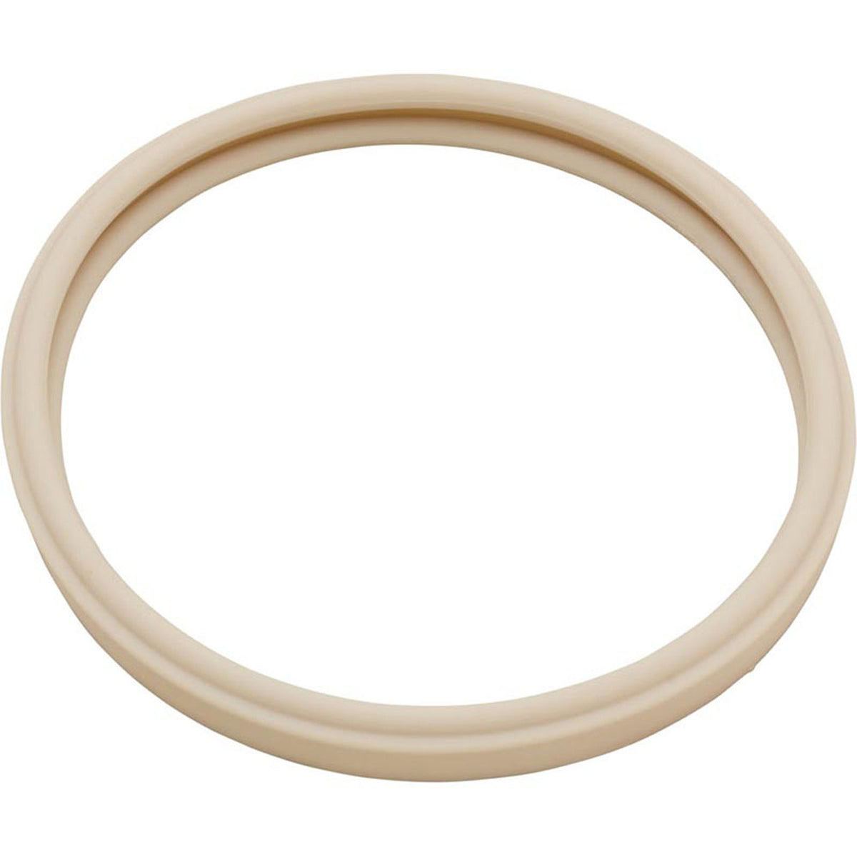 Gasket, Pentair AmerLite, Light Lens, 8-3/8"