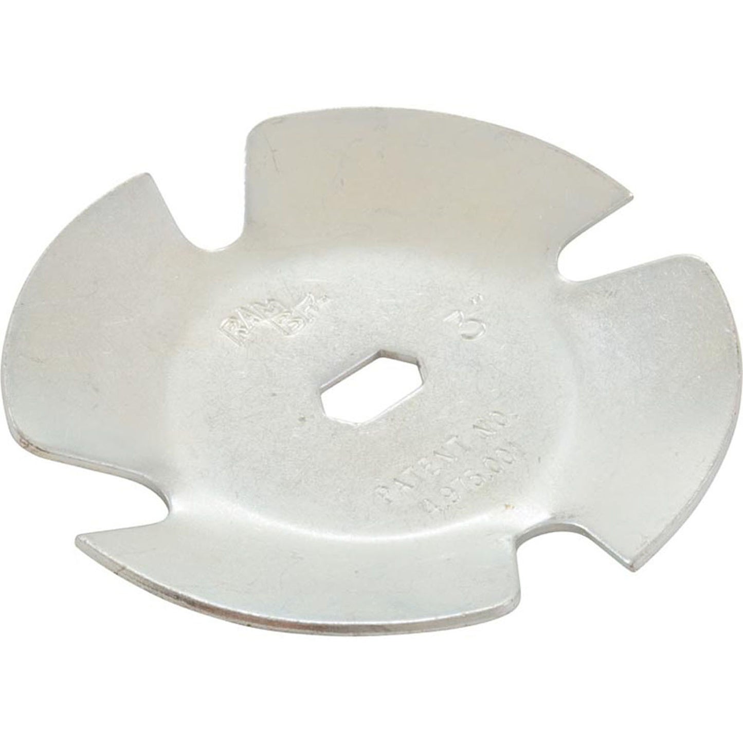 Herramienta, Pasco, repuesto de cuchilla, para broca de ariete de 3/4"