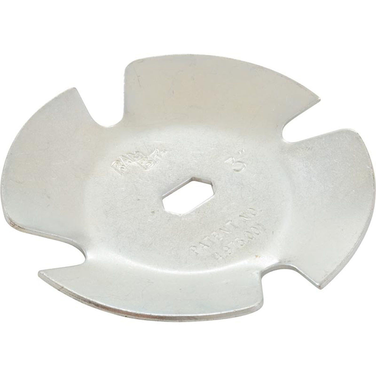 Tool, Pasco, Blade Replacement, For 3/4" Ram Bit