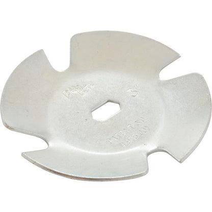 Herramienta, Pasco, repuesto de cuchilla, para broca de ariete de 3/4"