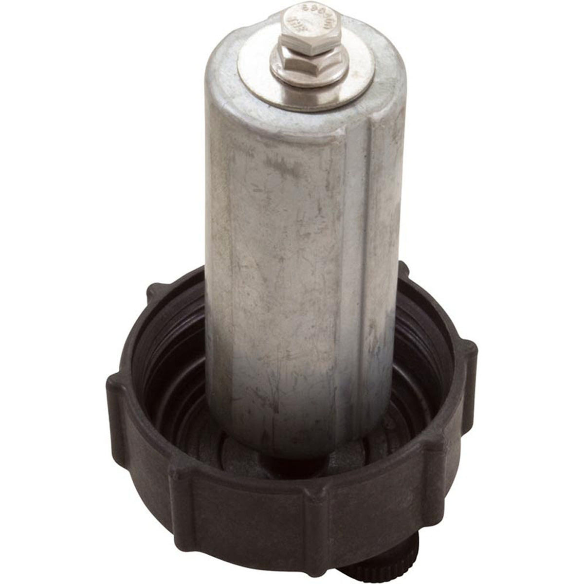 Ánodo de zinc, herramienta para piscinas, kit de reemplazo de ánodo