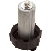 Ánodo de zinc, herramienta para piscinas, kit de reemplazo de ánodo