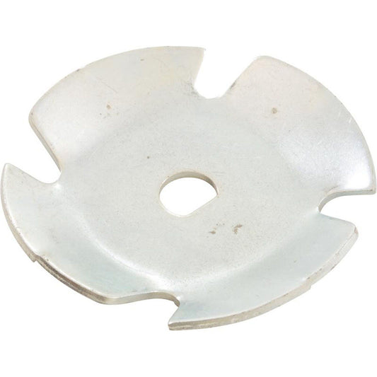 Tool, Pasco, Blade Replacement, For 2" Ram Bit