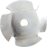 Tool, Pasco, Blade Replacement, For 2" Ram Bit