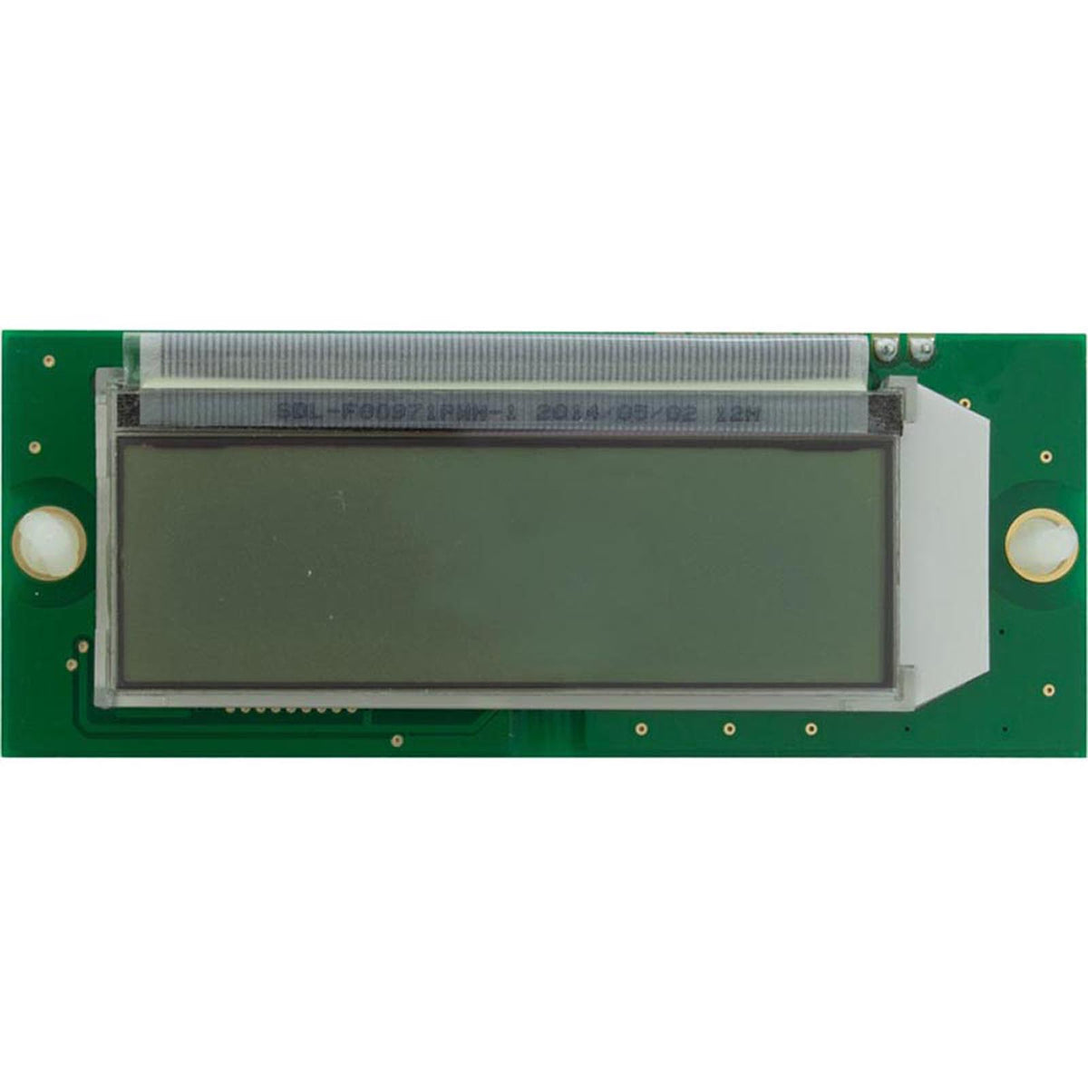 LCD Display Poolstat Kit