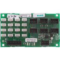 Magnetic Switch Box:01720-0004 for a Dimension 1 Spa