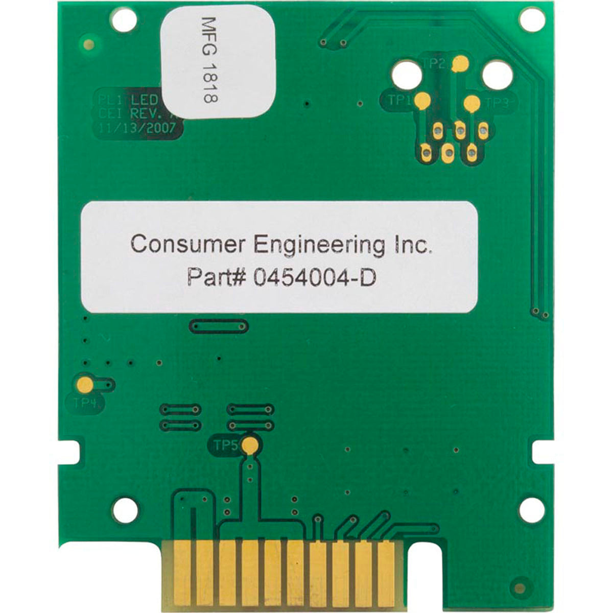 Board D/S 08 Digichrom 2 Dom