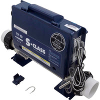 Sspa-Mp Lower Control For At Home