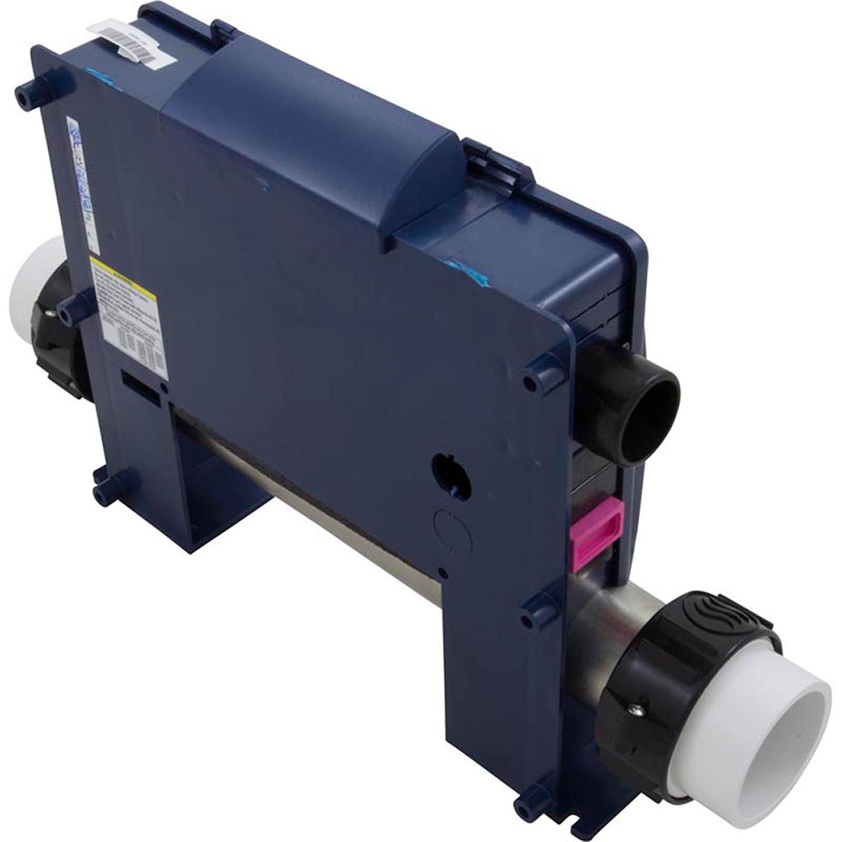 Sspa-Mp Lower Control For At Home