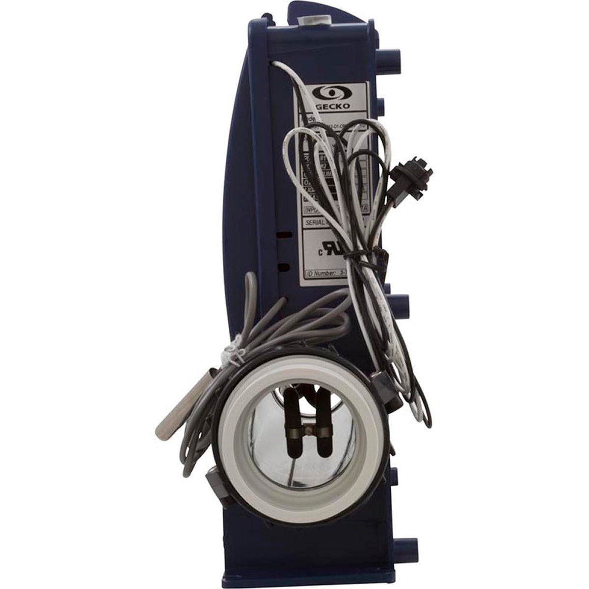 Sspa-Mp Lower Control For At Home