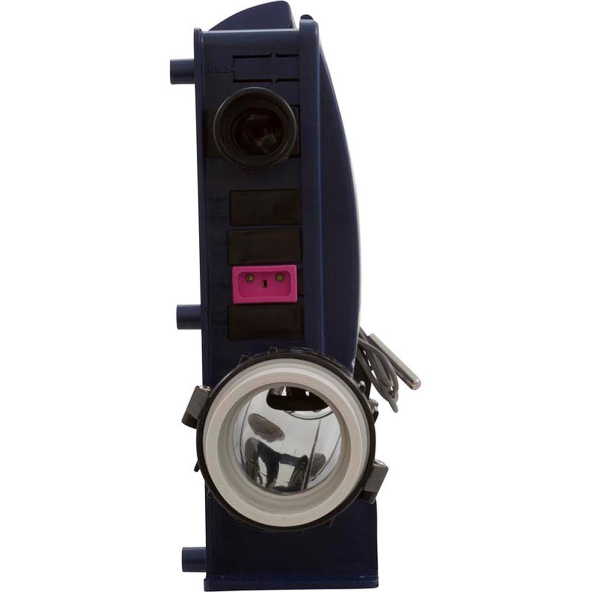 Sspa-Mp Lower Control For At Home