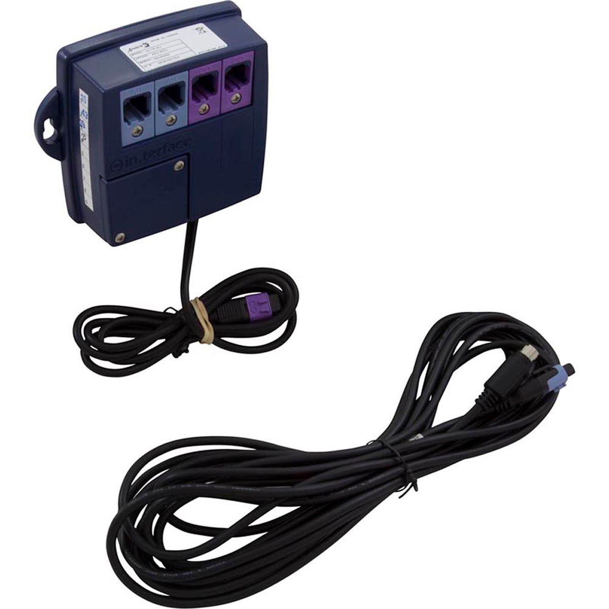 Control, Aeware IN.TR-AV-2AU-2CO