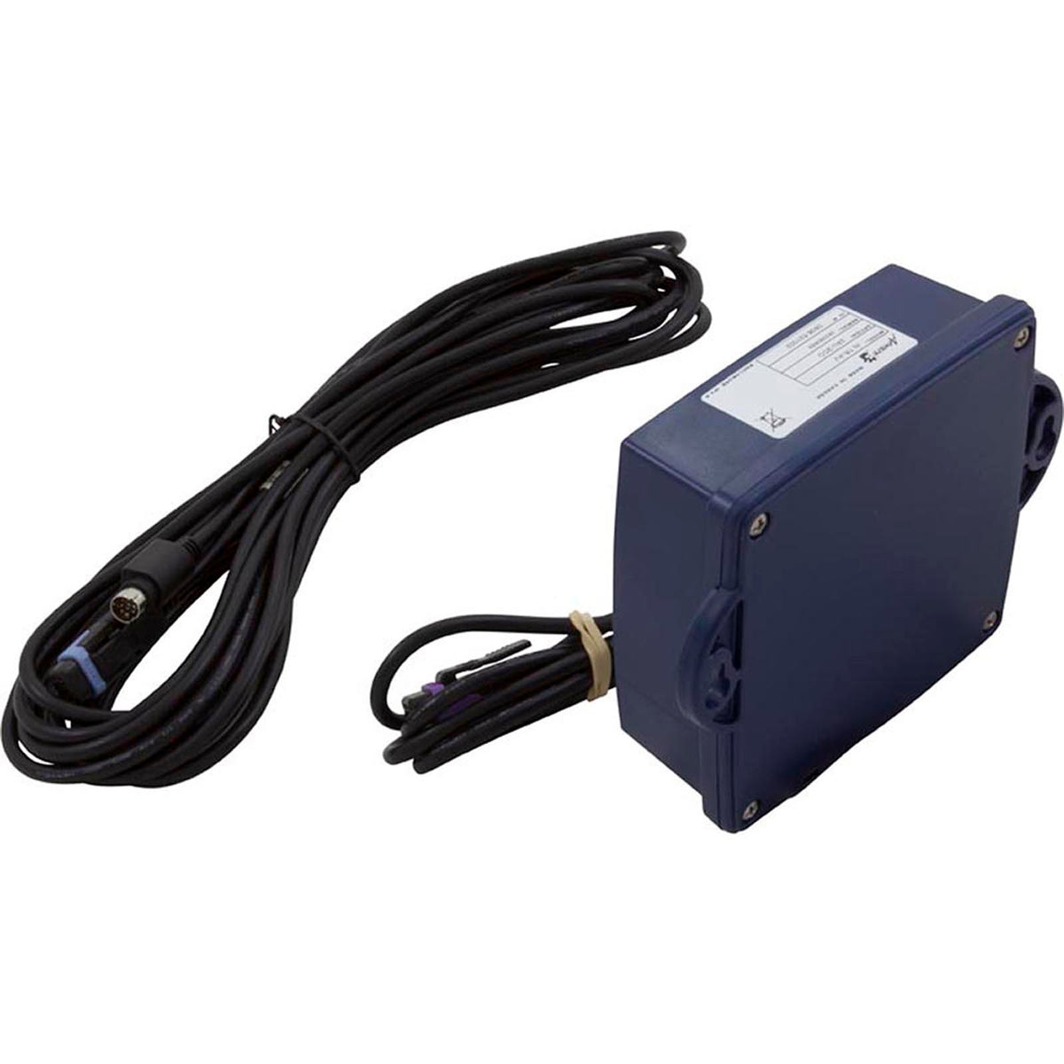 Control, Aeware IN.TR-AV-2AU-2CO